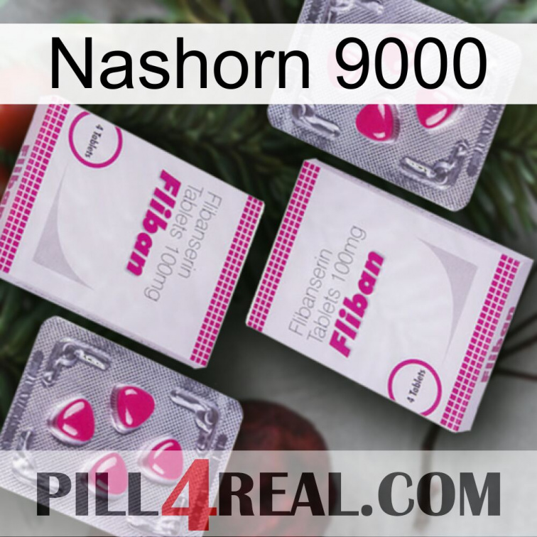 Rhino 9000 33